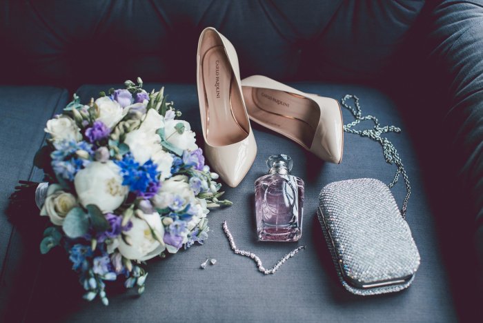 Свадебная атрибутика