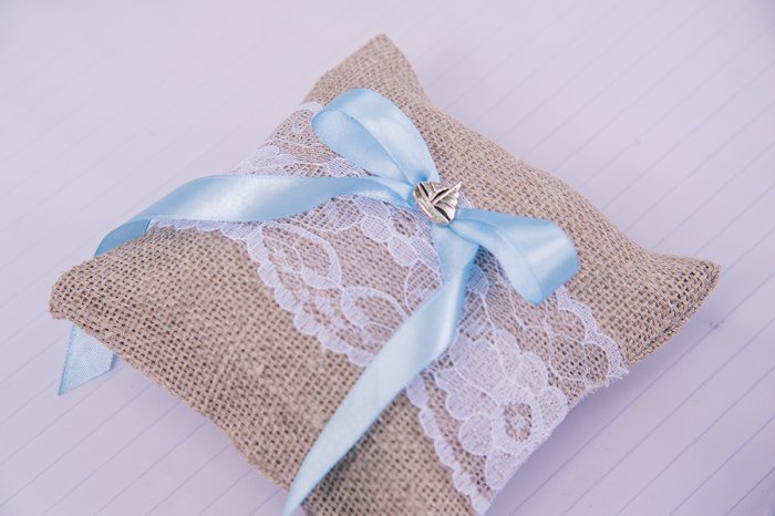 Свадебные атрибуты