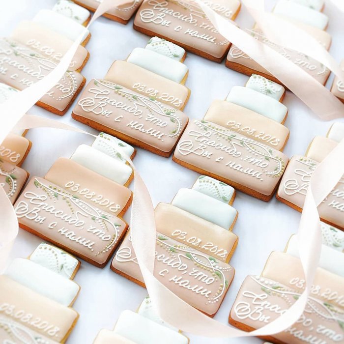 Бонбоньерки