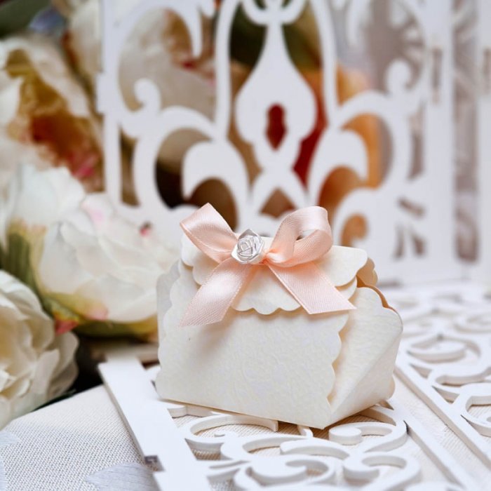 Бонбоньерки