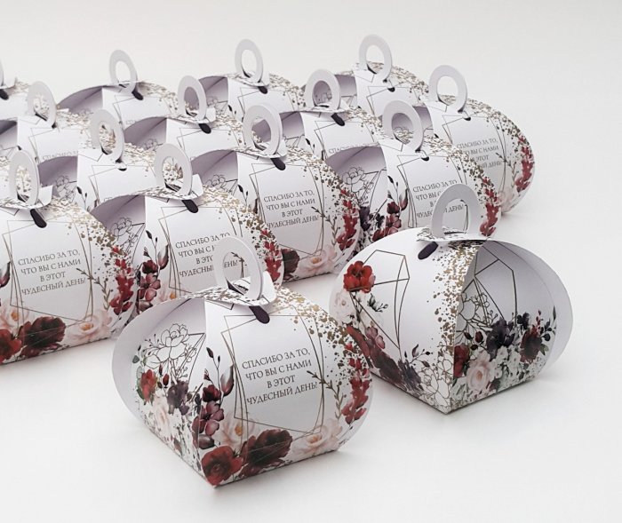 Бонбоньерки