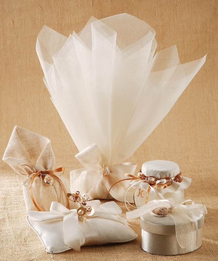 Бонбоньерки