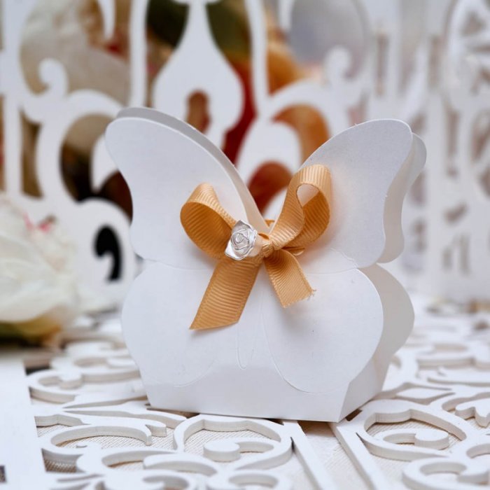 Бонбоньерки