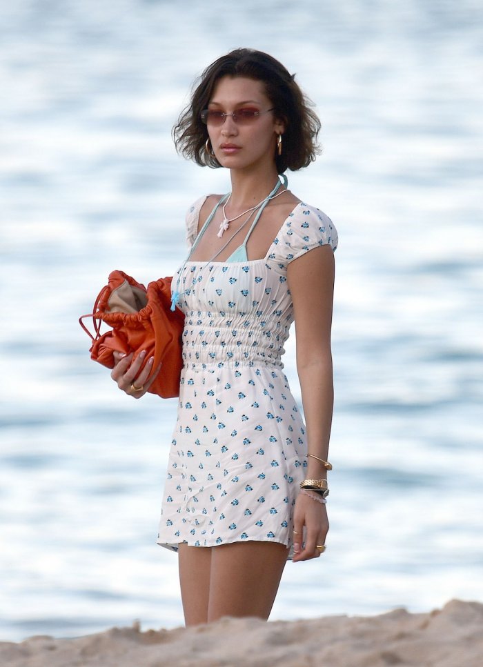 Furla Ирина Шейк