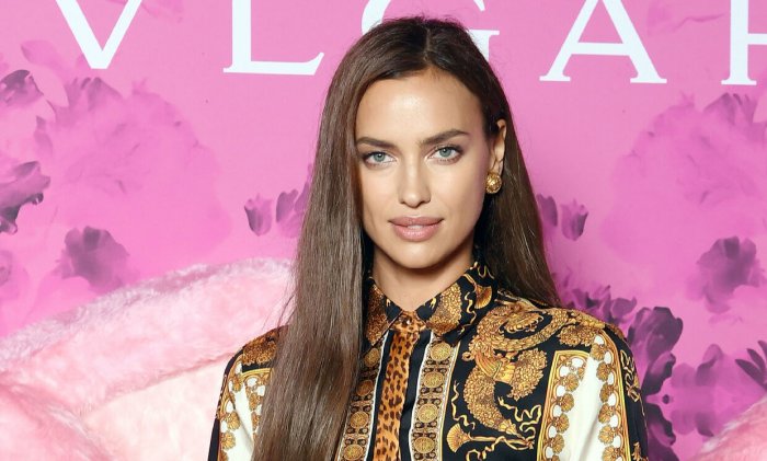 Ирина Шейк фото 2020