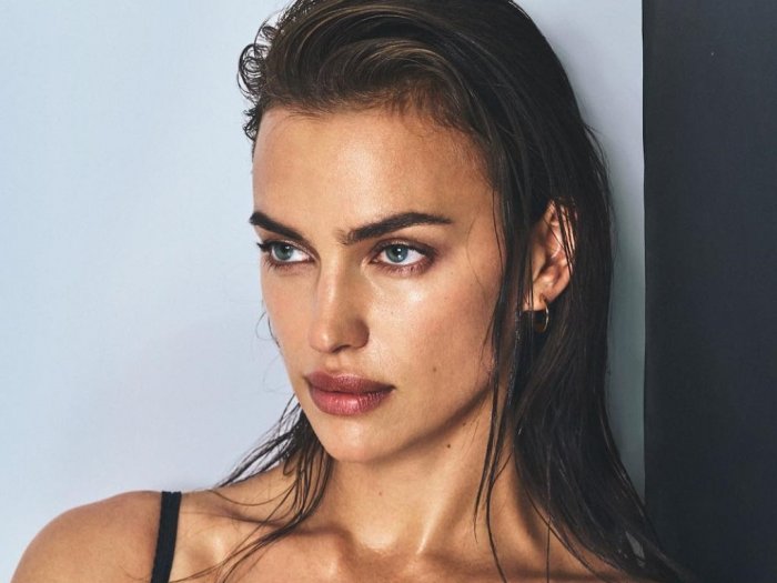 Ирина Шейк Исламова