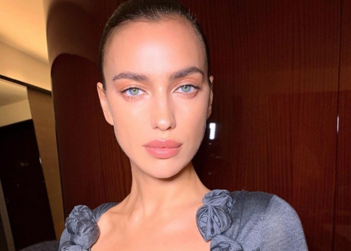 Ирина Шейк 2020 в жизни