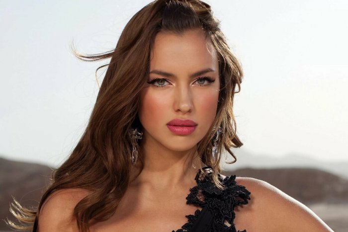 Ирина Шейк сейчас 2020