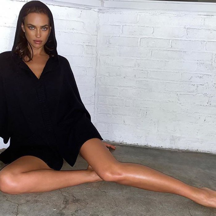 Ирина Шейк сейчас 2020