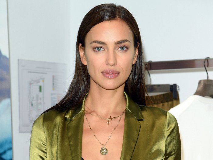 Ирина Шейк сейчас 2020