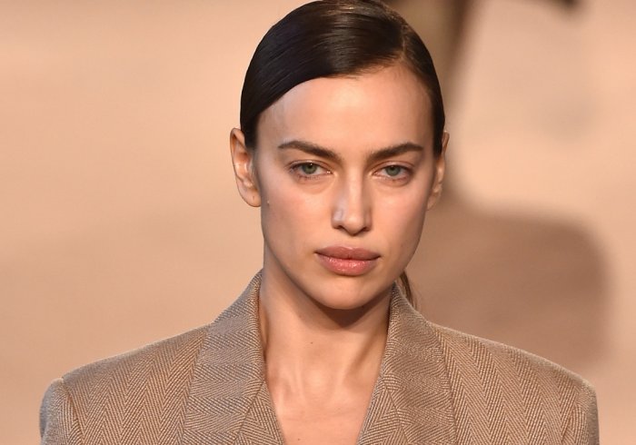 Ирина Шейк сейчас