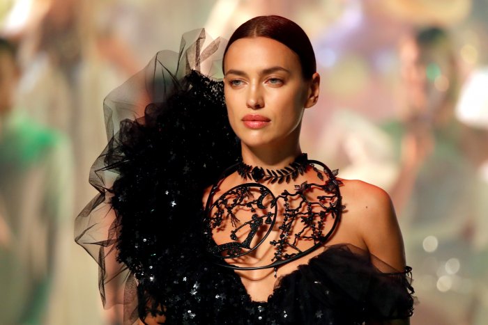 Irina Shayk 2019