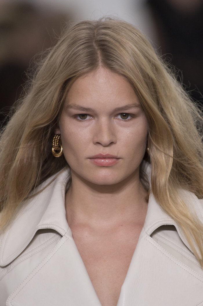 Anna Ewers фотосессии