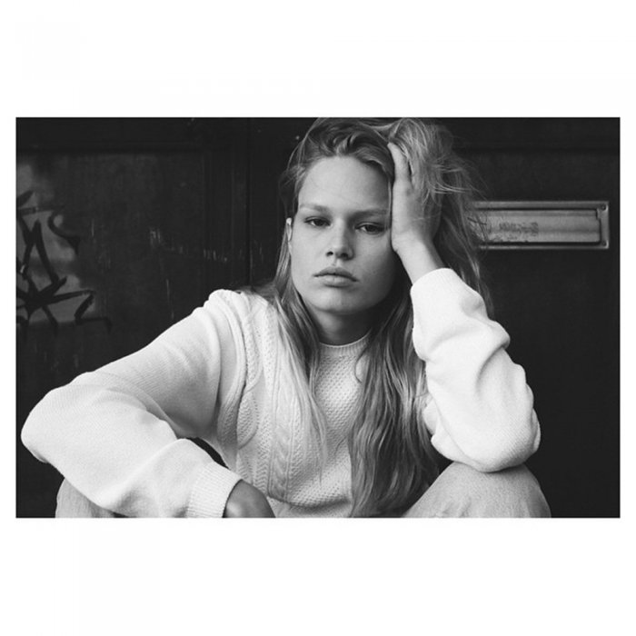 Немецкие модели девушки