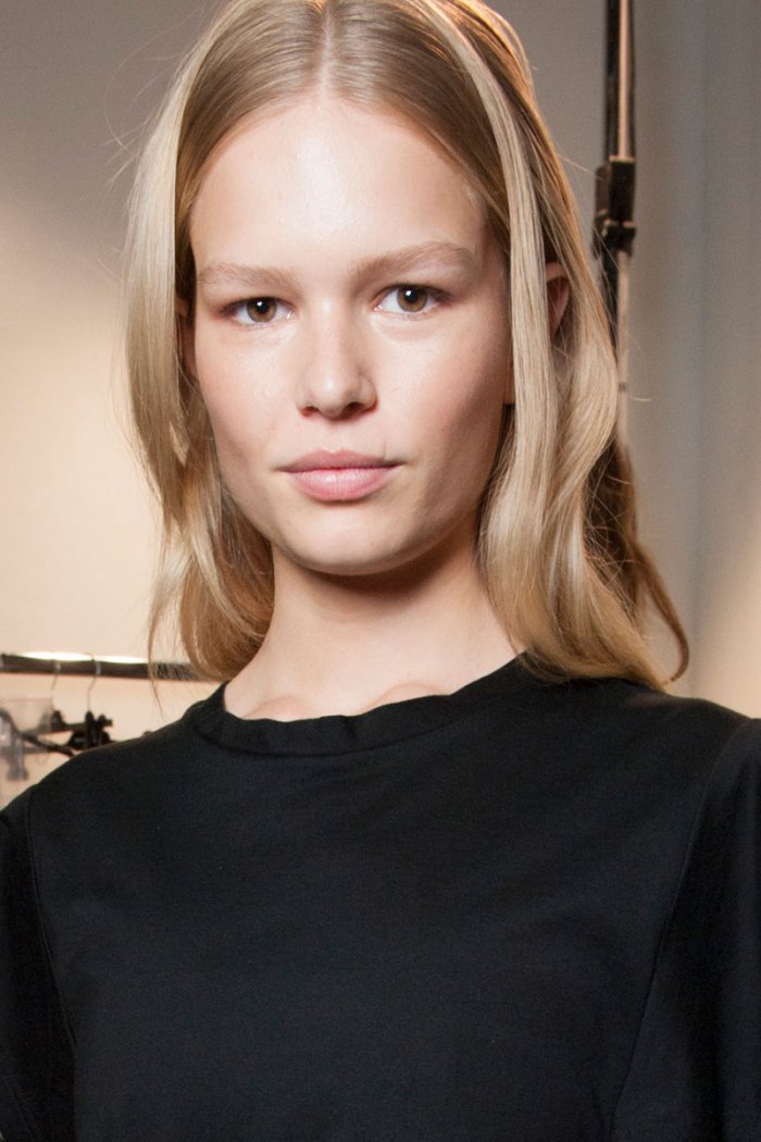 Анна Эверс модель