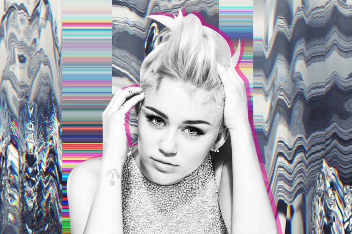 Майли Сайрус сейчас 2020