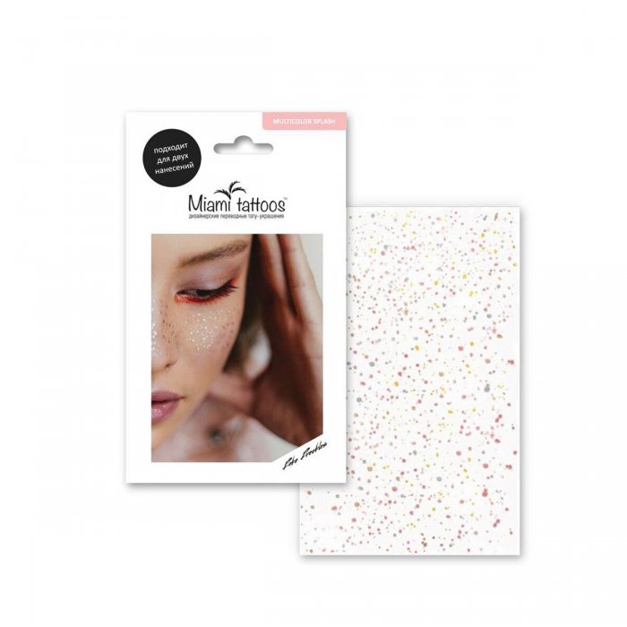 Переводилки тату