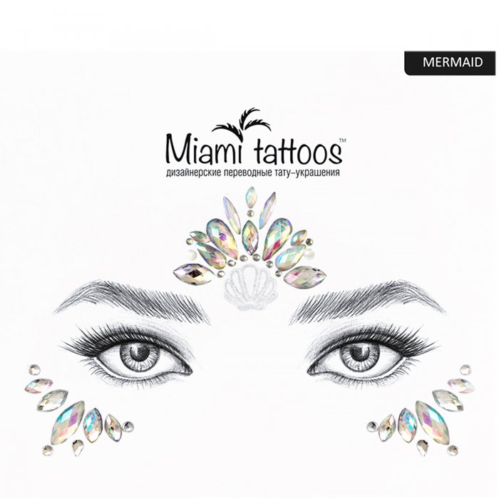 Переводилки тату