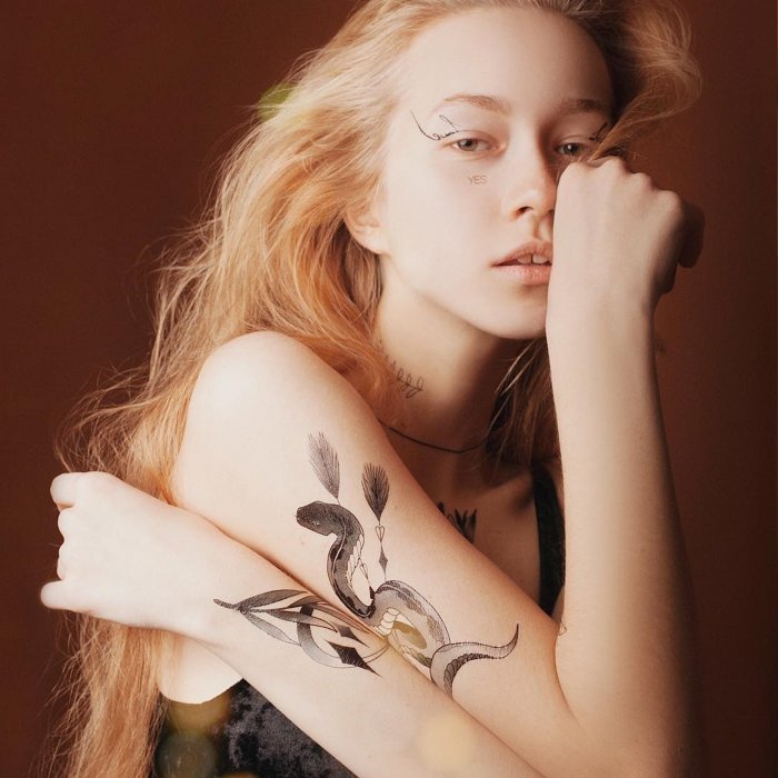 Татуировки Miami