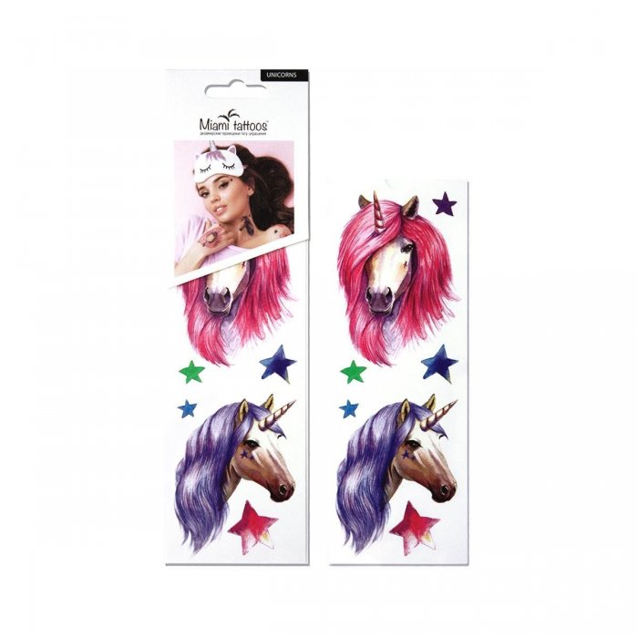 Переводилка тату