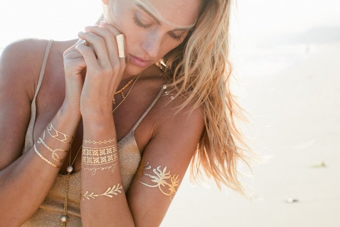 Переводилки тату