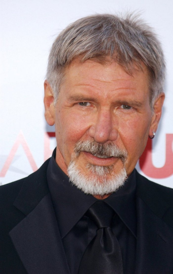 Актер Форд Харрисон