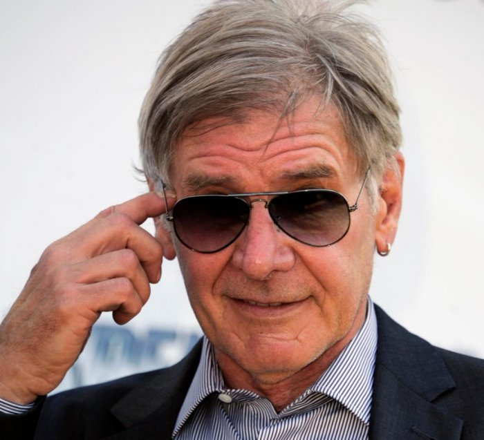 Актер Форд Харрисон