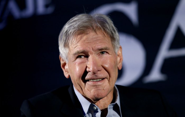 Харрисон Форд Харрисон Форд