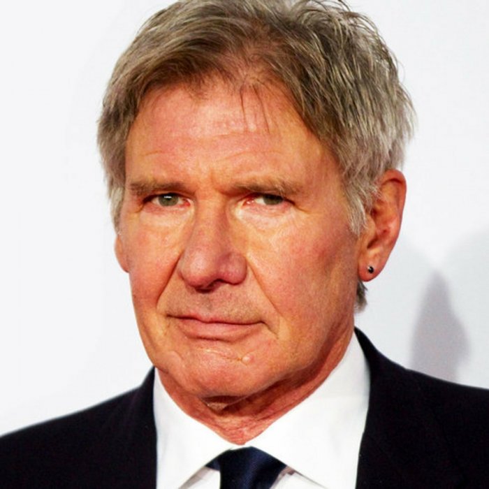 Актер Форд Харрисон