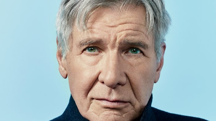 Харрисон Форд фото