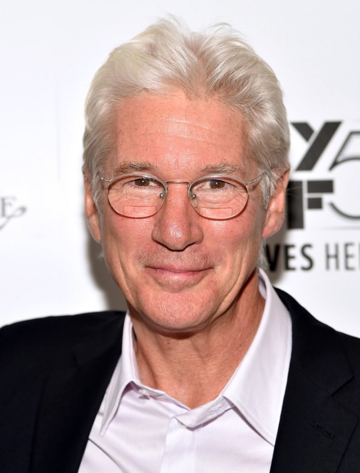 Ричард Гир Richard Gere