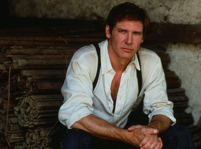 Актер Форд Харрисон