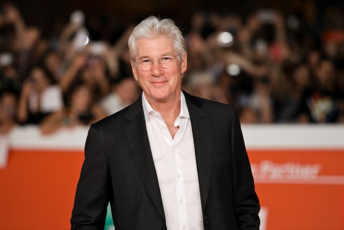 Ричард Гир Richard Gere