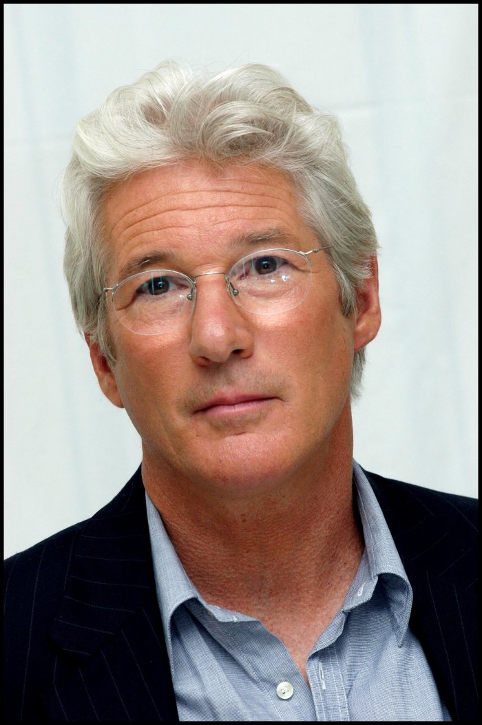 Ричард Гир Richard Gere