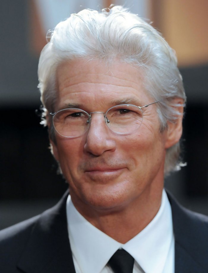 Ричард Гир Richard Gere
