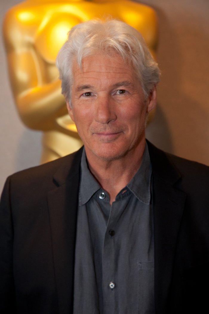 Ричард Гир Richard Gere