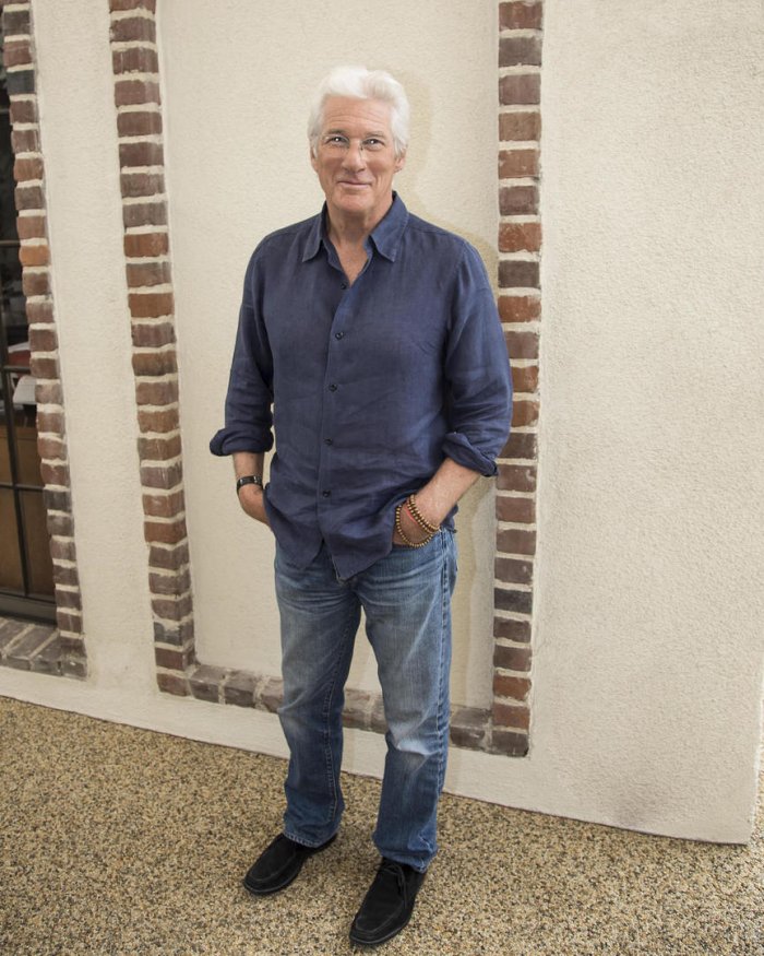 Ричард Керн