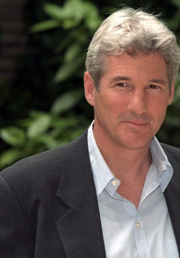 Ричард Тиффани Гир