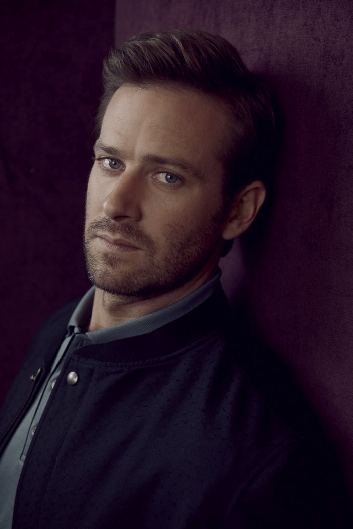 Арманд Дуглас Хаммер