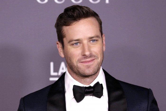 Арманд Дуглас Хаммер