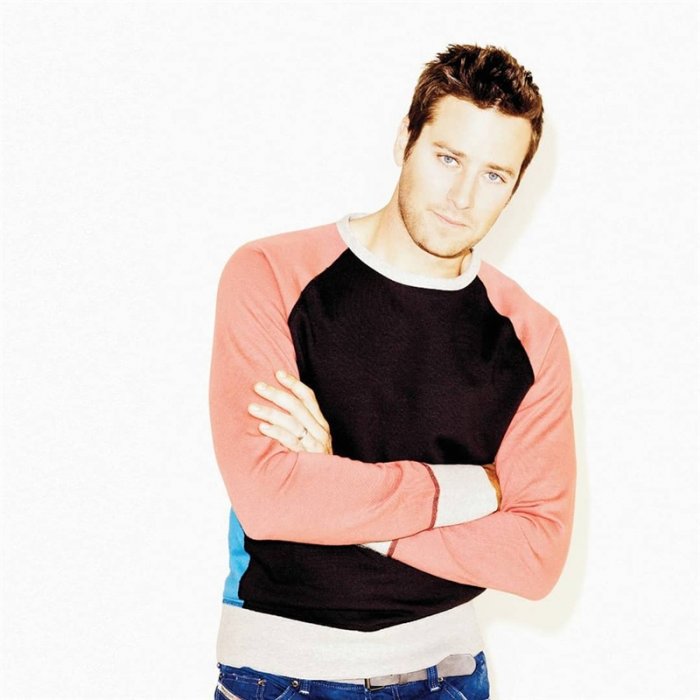 Арманд Дуглас Хаммер