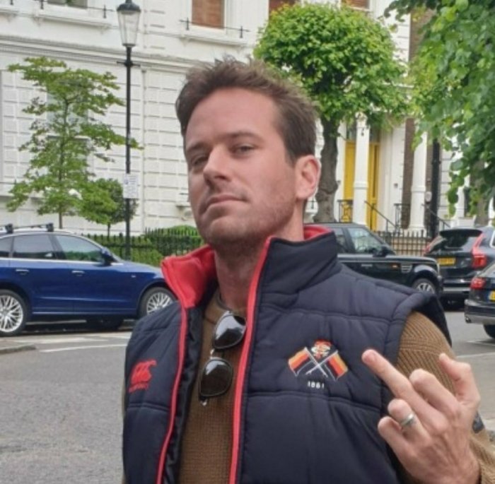 АРМИ Хаммер фото