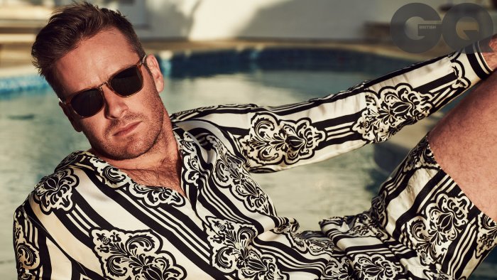 АРМИ Хаммер 2019