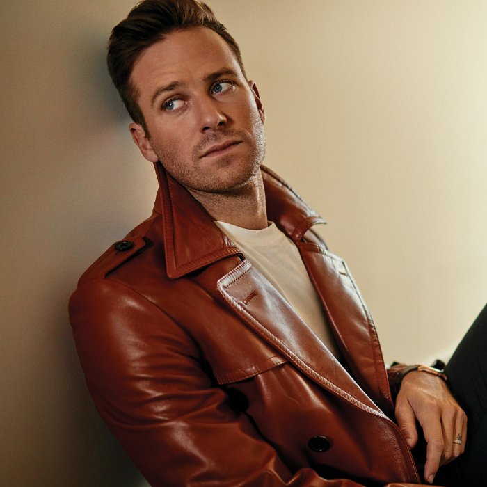 АРМИ Хаммер в молодости