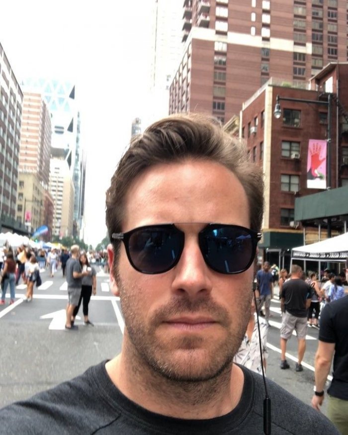 АРМИ Хаммер фотосессии