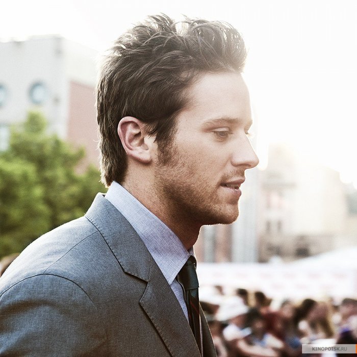 АРМИ Хаммер фотосессии