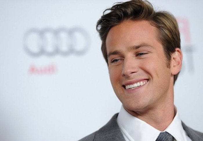 АРМИ Хаммер 2019