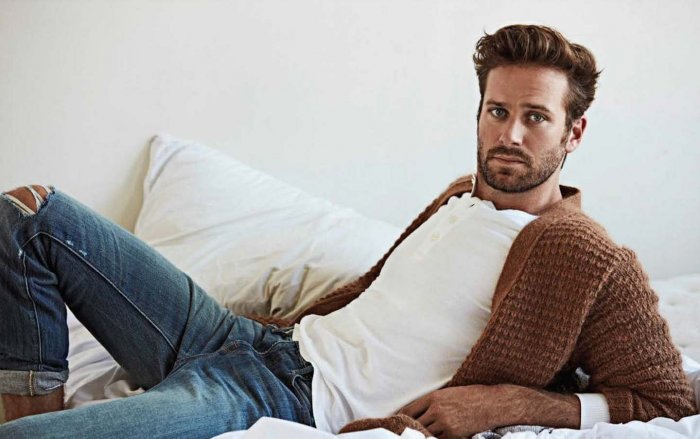 Эмси Хаммер