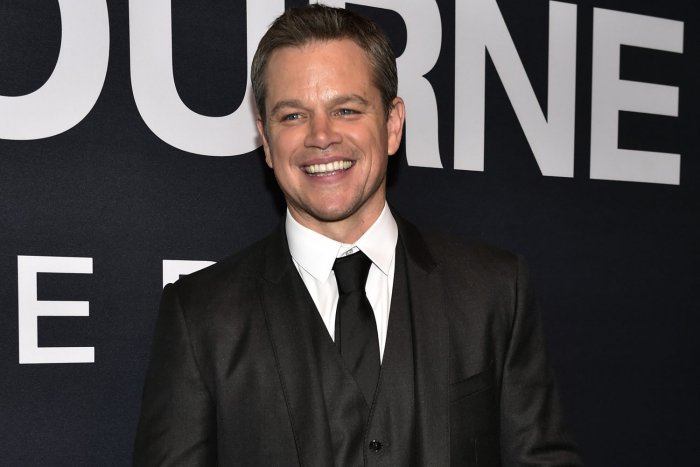 Метью демон