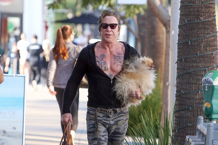 Филипп Андре Рурк-старший